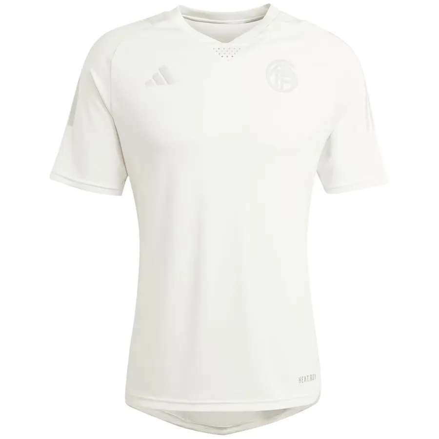 Adidas Bayern Munich Black Soccer Jersey Men's