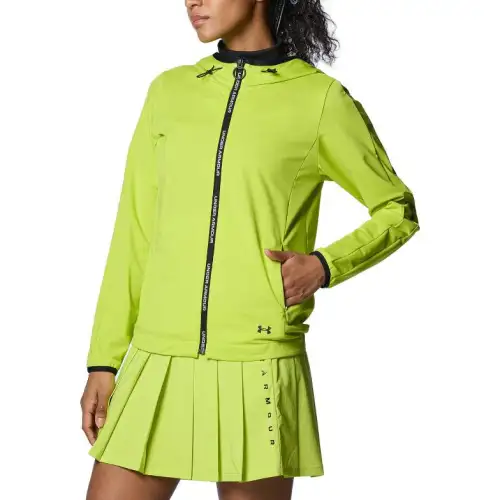 Under Armour Jackets & Coats Women's Green