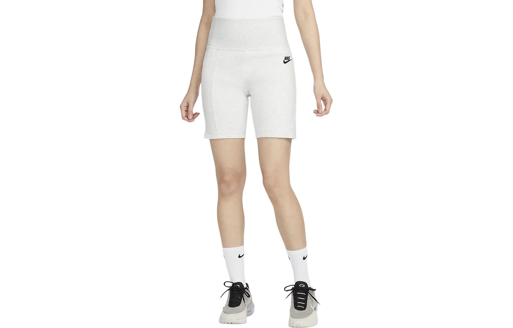 Nike Sportswear Tech Fleece Cycling Pants Women’s White