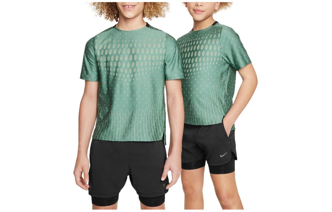 Футболка Nike (синяя)