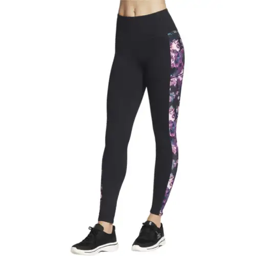 Skechers Sports Pants Women's Black