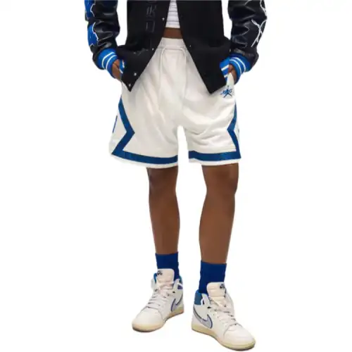 Jordan x Awake NY Sports Shorts Unisex White