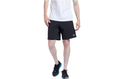 Reebok Sports Shorts Men's Black