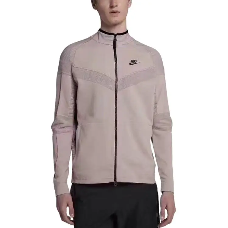 Nike Sportswear Jackets & Coats Men's Gray