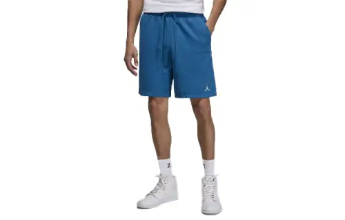Jordan Essentials Sports Shorts Men's Industrial Blue