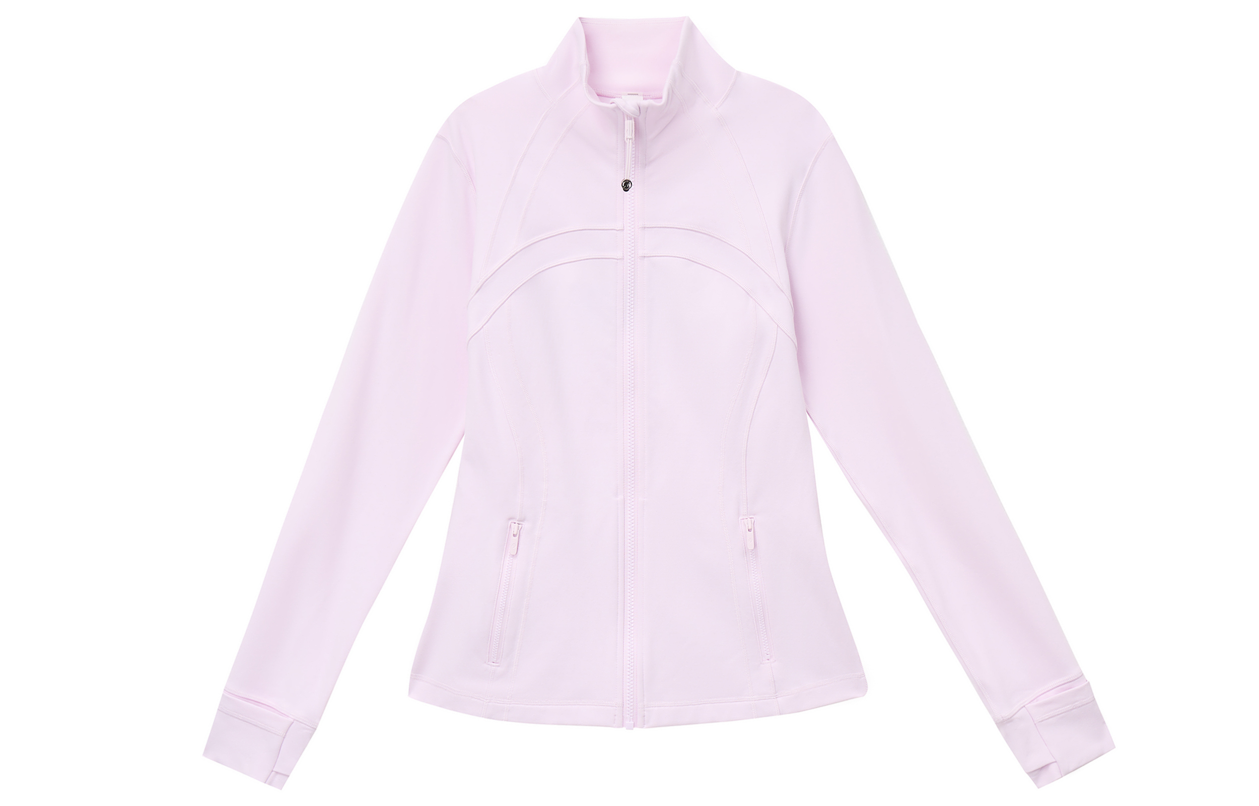 Lululemon Define Yoga Coat Women's