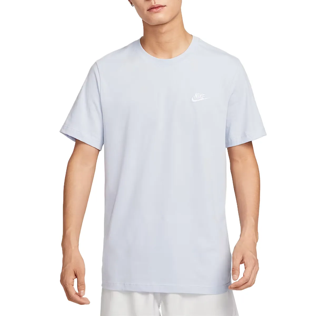 Nike Sportswear Club T Shirt Men's
