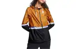 Nike Jackets Men's Black & Yellow Hooded Moderate Other