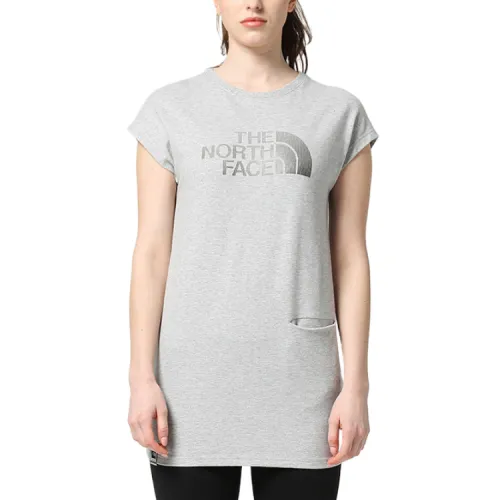 THE NORTH FACE Regular T Shirt Women's