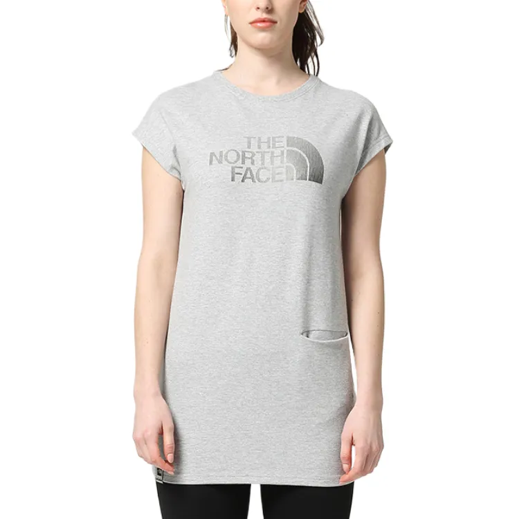THE NORTH FACE Regular T Shirt Women's