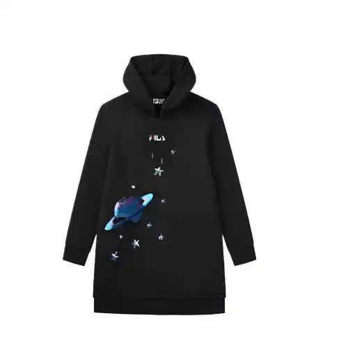 FILA Long Sleeved Dress Women's
