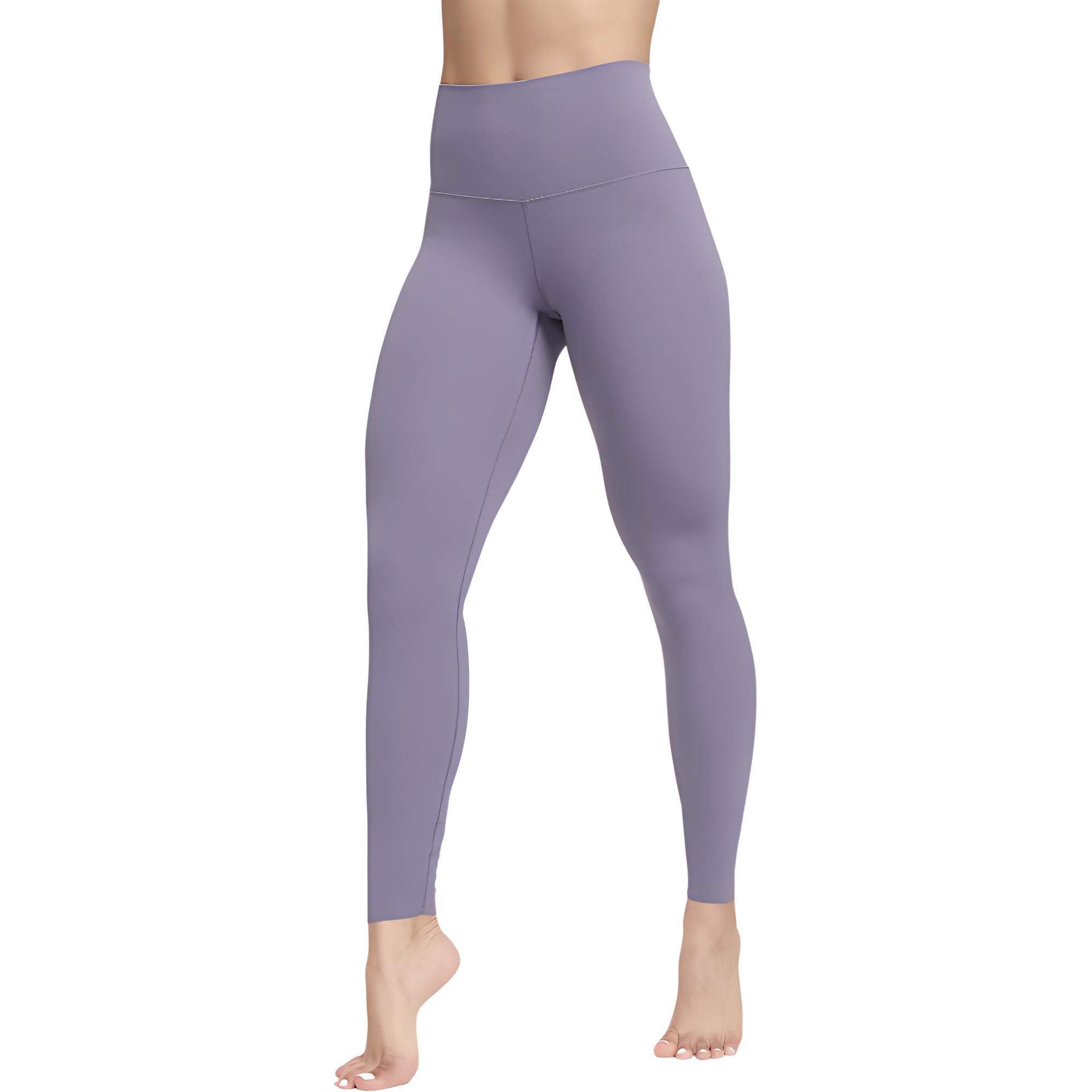 Nike Zenvy Women's Gentle-Support High-Waisted Full-Length Leggings
