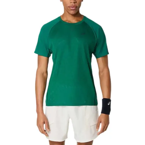 Asics MATCH ACTIBREEZE Tennis Top Men's