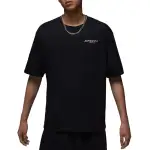 Jordan racing-car graphic T-shirt