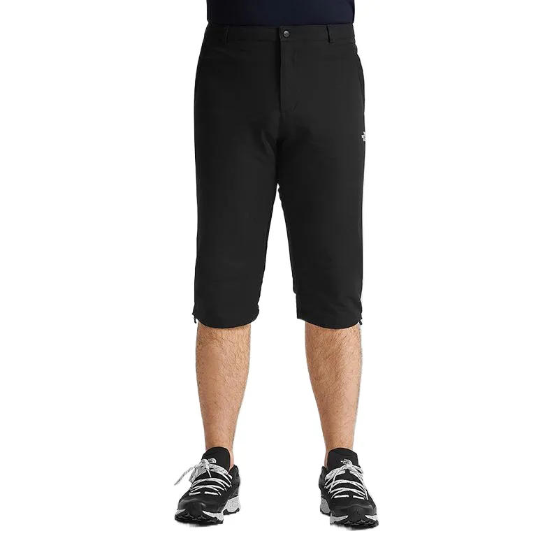 THE NORTH FACE Casual Pants Men's Black