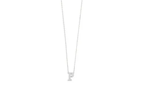 Balenciaga Necklaces Women's Silver