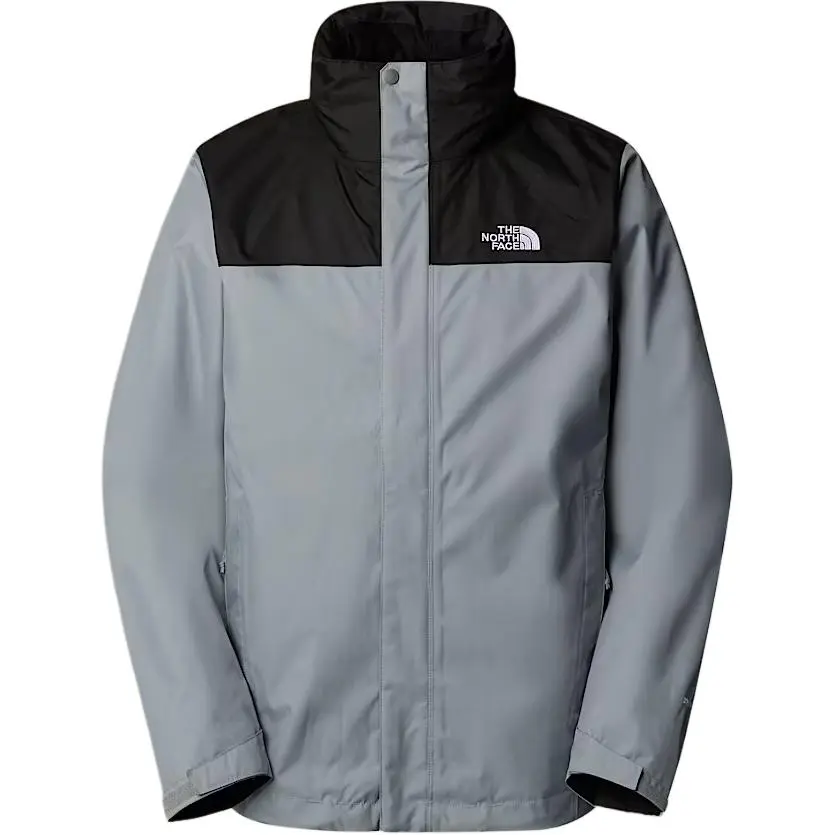THE NORTH FACE Jackets & Coats Men's Gray