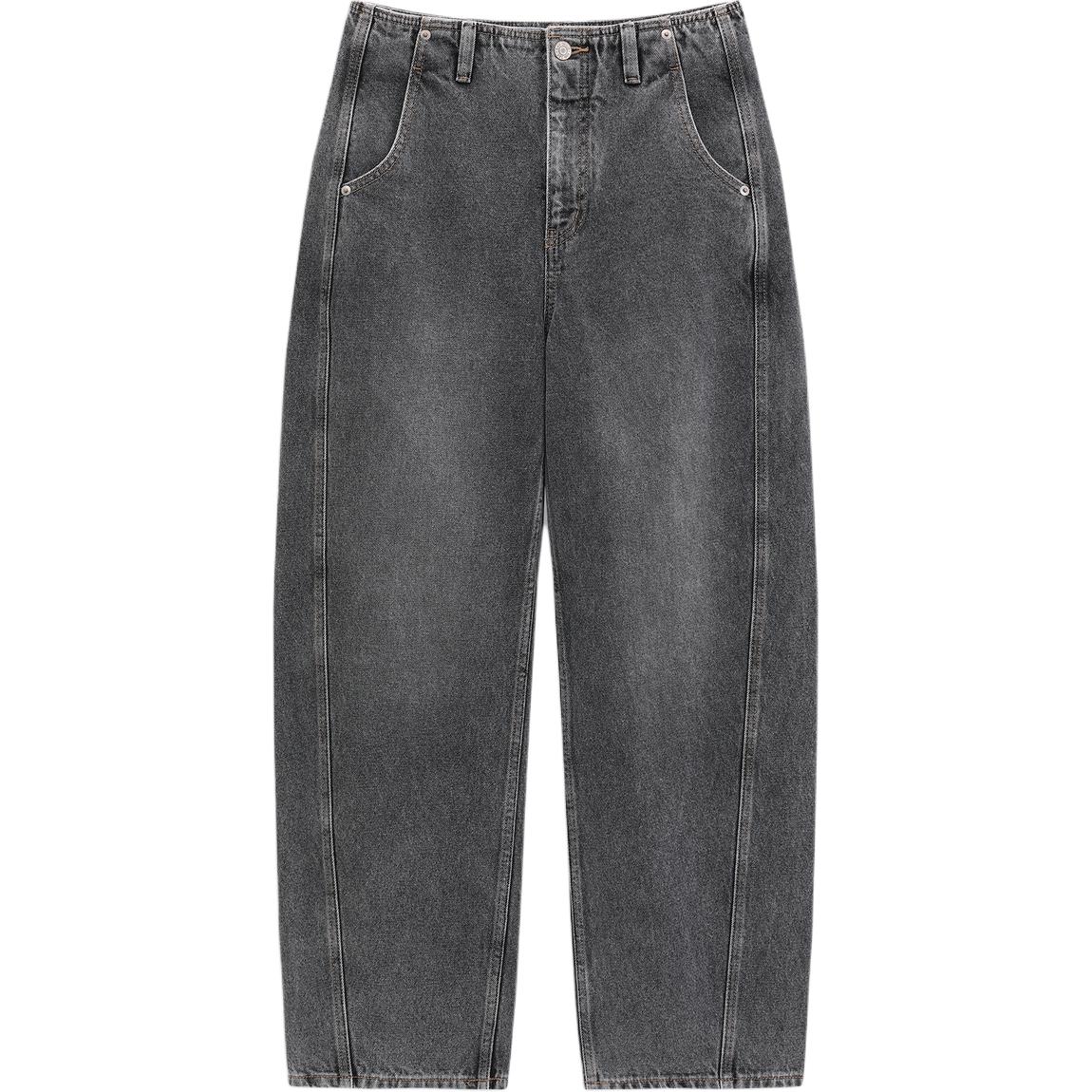 Женские джинсы GAP (синие)