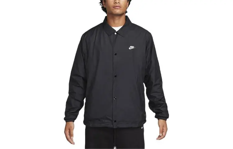 Nike Club Men's Coaches' Jacket