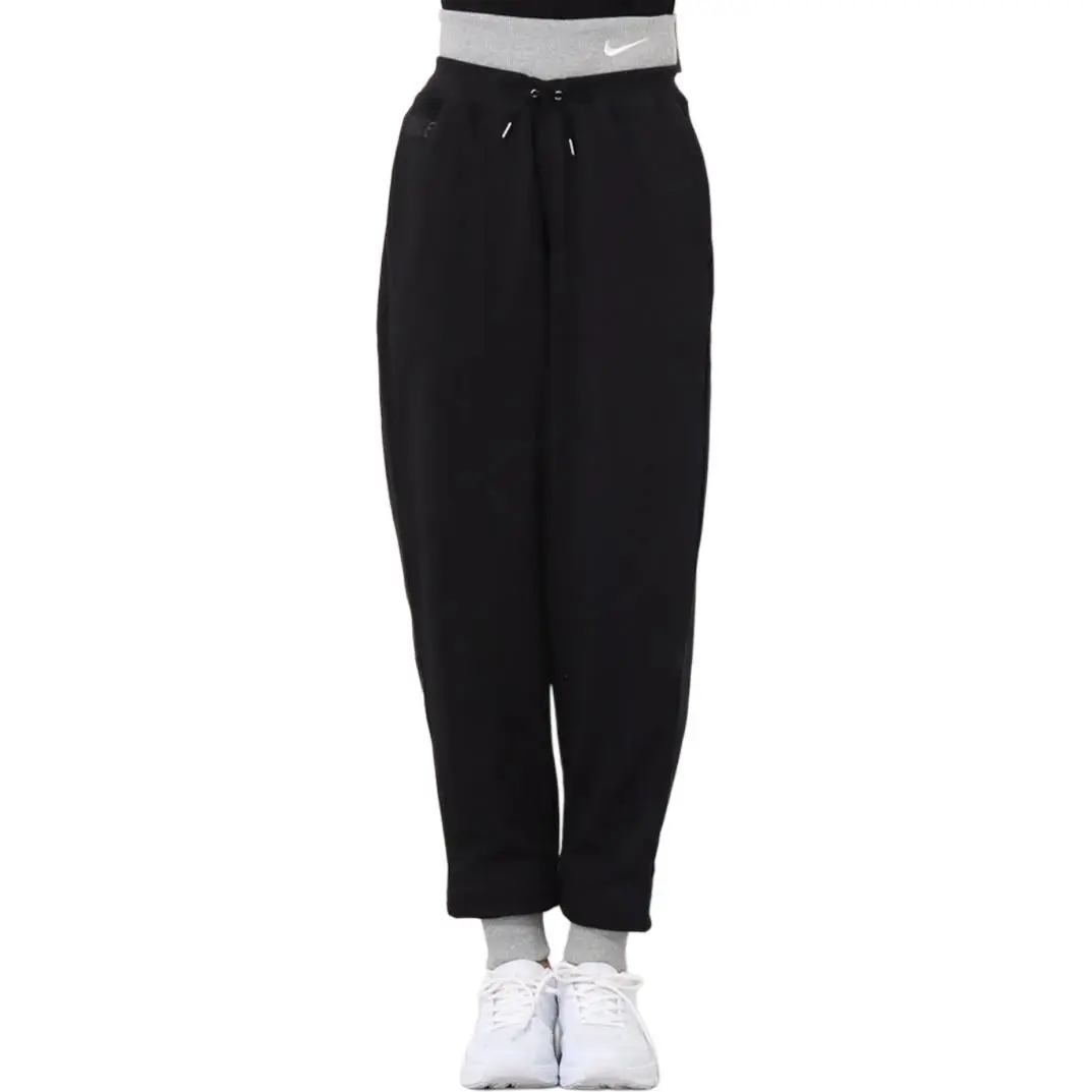 Nike Casual Pants Women's Black
