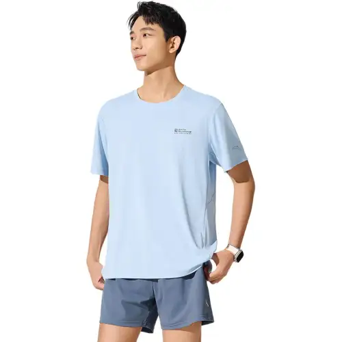 Anta Running Collection T Shirt Men's