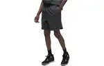 Jordan Essentials Casual Shorts Men's Dark Smoke Gray