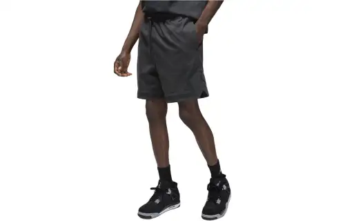 Jordan Essentials Casual Shorts Men's Dark Smoke Gray