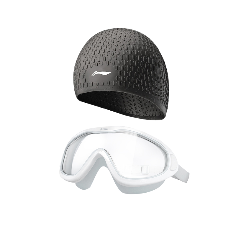Li Ning Swimming Equipment Sets Swimming Pool, Beach Unisex