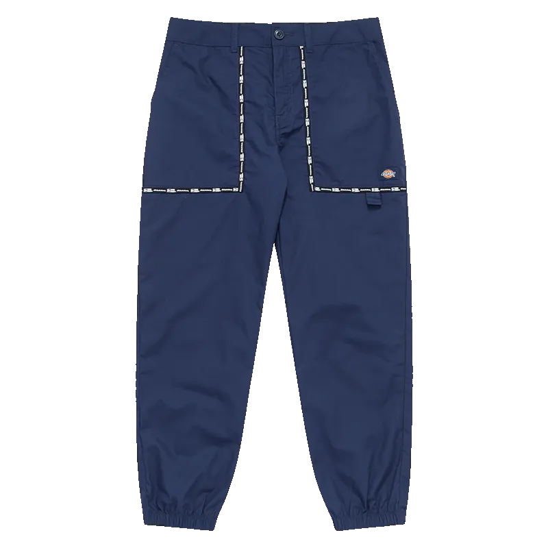Dickies Casual Pants Women's Moderate Slim Fit Pants