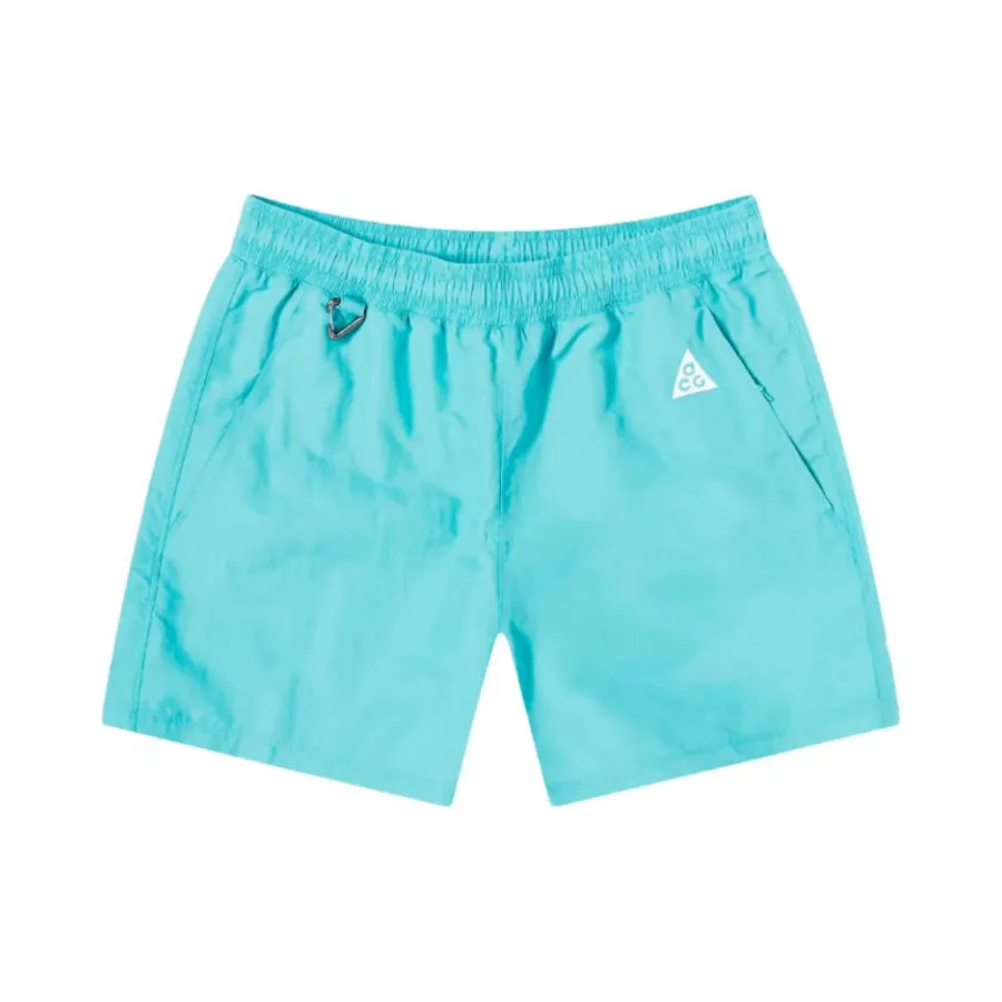 Nike ACG 'Reservoir Goat' Casual Shorts Men's Cactus Green