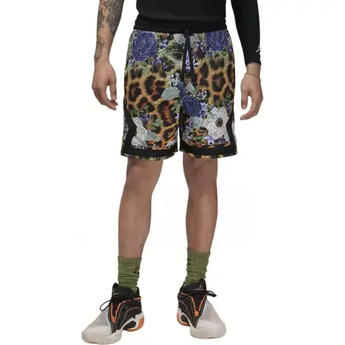 JORDAN Sport Men's Dri-FIT Diamond Shorts