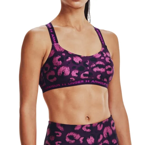 Under Armour Crossback Sports Underwear Women's