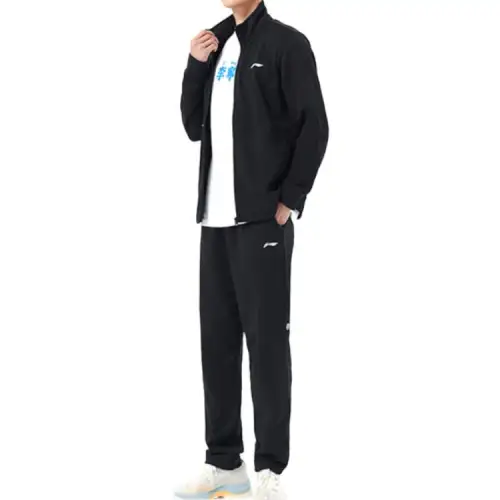 Li Ning Table Tennis Collection Casual Sportswear Men's