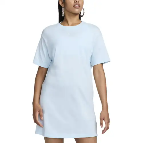 Nike Sportswear Chill Knit Women's Oversized T-Shirt Dress