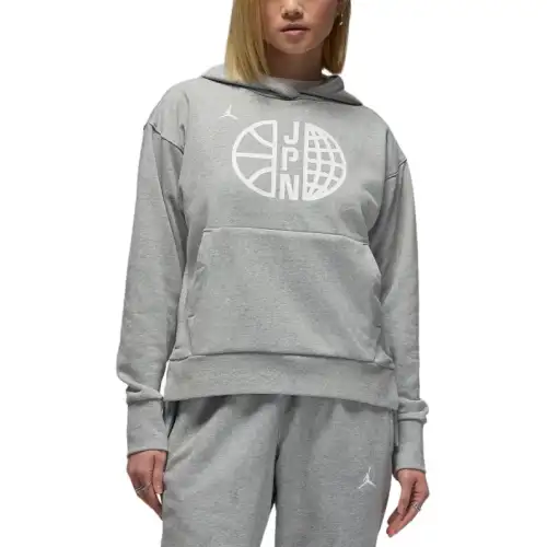 Jordan Sweatshirt Women's Dark Gray