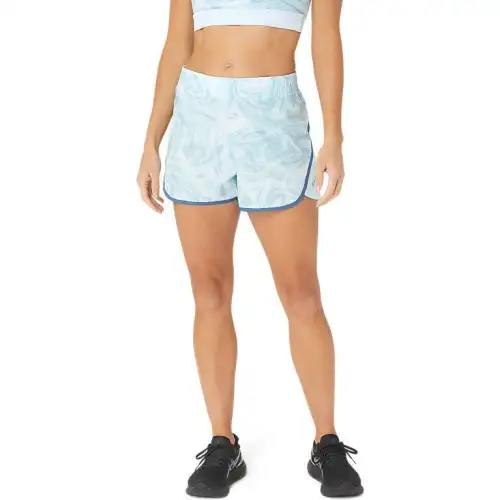 Asics WOMEN'S 2.5IN PR LYTE SHORT 2.0 Sports Shorts Women's Blue