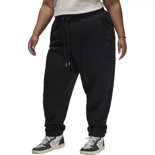 Jordan Flight Fleece Women's Pants Plus Size