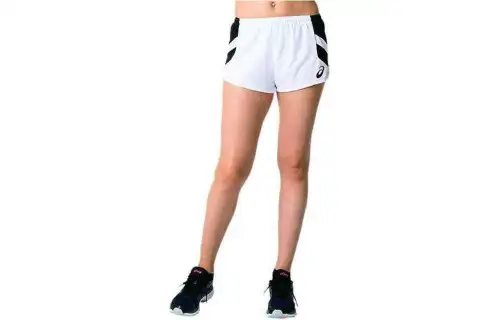 Asics Casual Shorts Women's White