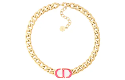 DIOR 30 Montaigne Necklaces Women's