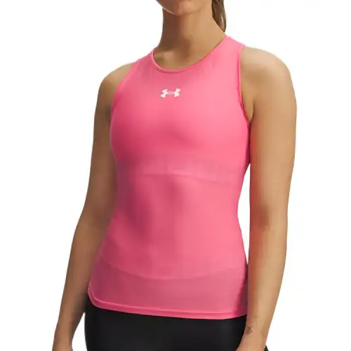 Under Armour HeatGear Tank Top Women's