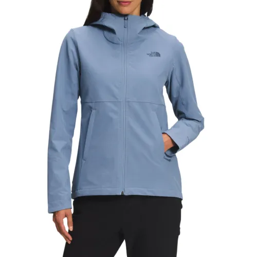 THE NORTH FACE Shelbe Raschel Jacket Women's
