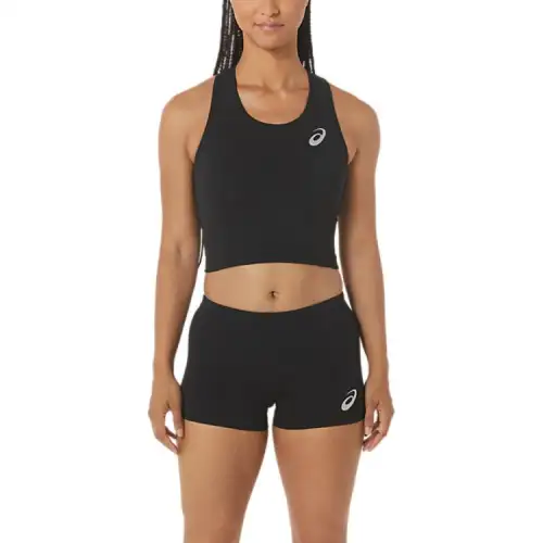 ASICS Running Tank Top Women's Performance Black
