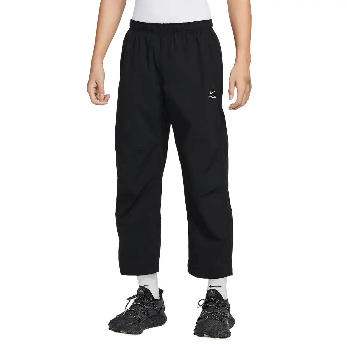 Nike ACG Casual Pants Men's Black