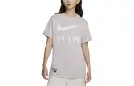 Nike T Shirt Women's Smoke Purple