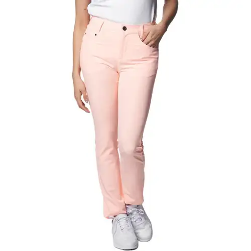 Under Armour Casual Pants Women's Pink