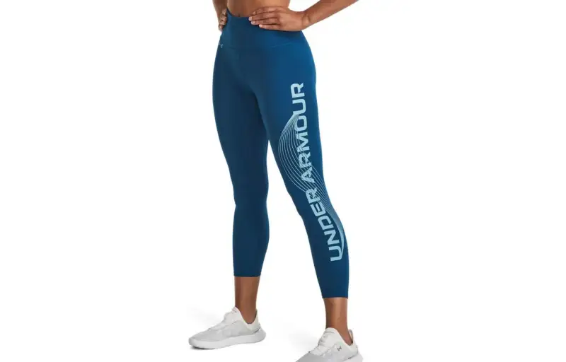 Under Armour Leggings Women's Dark Cyan