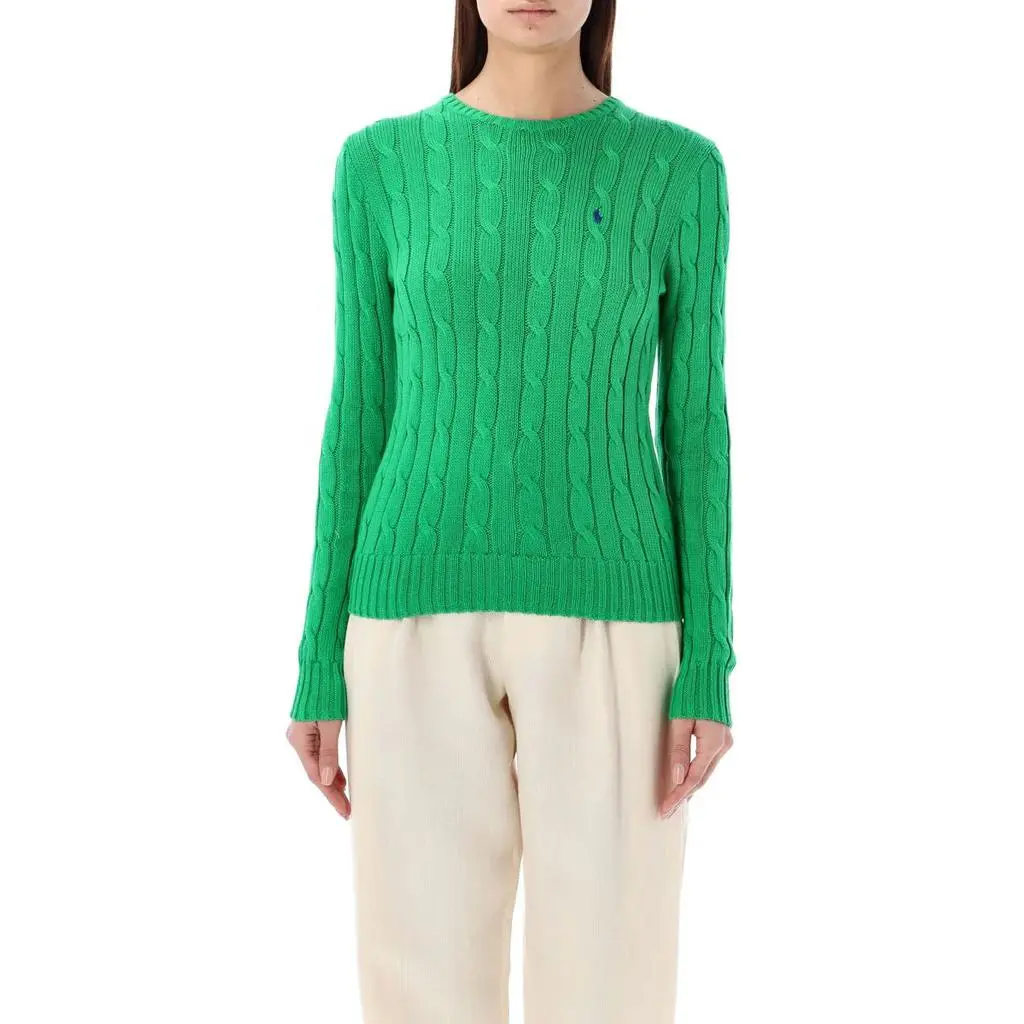 Polo Ralph Lauren Knitwear Women's Green