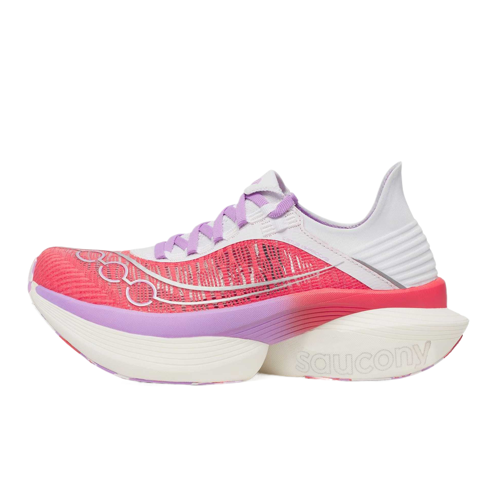 Saucony ENDORPHIN ELITE 2 Low top Casual Running Shoes Unisex