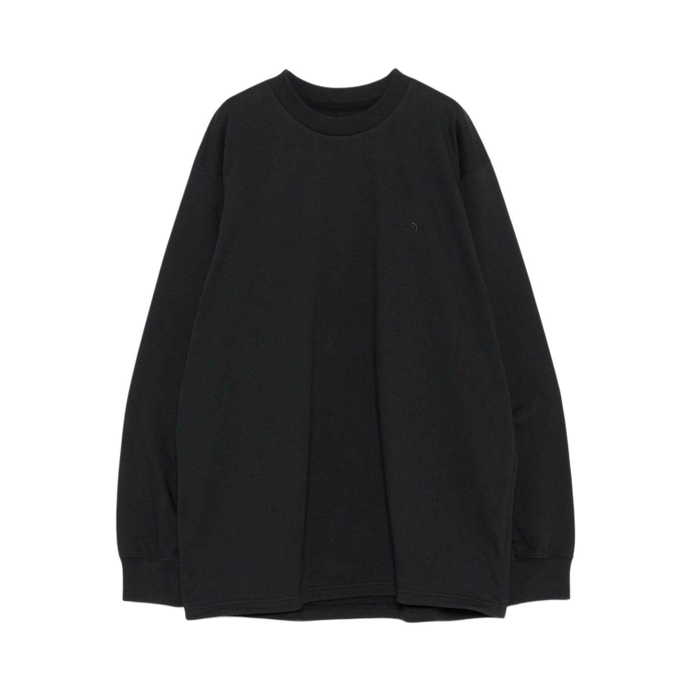 Футболка The North Face PURPLE LABEL Field (серая)