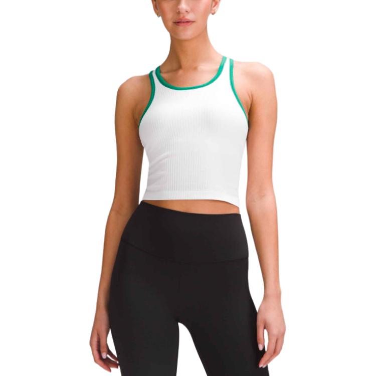 Lululemon Ebb To Street Sport Vests Women’s